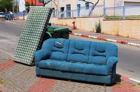 when it comes to furniture removal