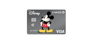 How to redeem disney credit card points. The Disney Visa Card Review Bestcards Com