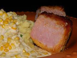 maple peameal bacon roast recipe food com