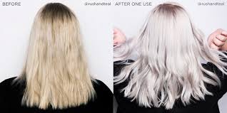 500 x 587 jpeg 54 кб. This Shampoo Will Completely Transform Your Blonde Hair With Just One Use