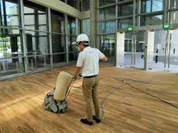 wood flooring maintenance and care