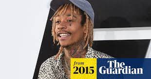 A wizard (= skilled person): Wiz Khalifa Breaks Record For Most Spotify Streams In 24 Hours Wiz Khalifa The Guardian