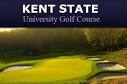 Kent State University Golf Course | Ohio Golf Coupons ...