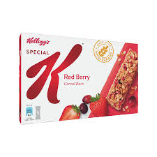special k red berry bar kellogg s