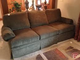 la z boy clayton marcus sofa with 2