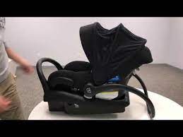 Mico Max Plus Infant Car Seat