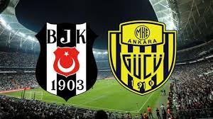 Beşiktaş Ankaragücü maçı ne zaman saat kaçta? Muhtemel 11'ler belli oldu!  (Süper Lig) - Tüm Spor Haber SPOR
