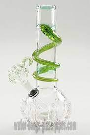 snake water bong limited edition