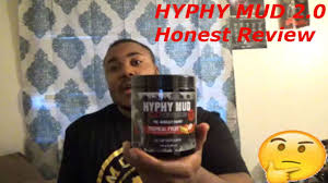 kali muscle s hyphy mud 2 0 review