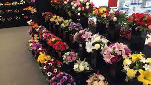 artificial flower whole suppliers