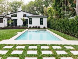 Most small pools are the product of precise, innovative designs, and complex construction. 33 Small Swimming Pools With Big Style