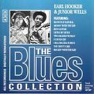 Best of the Blues: Earl Hooker and Junior Wells