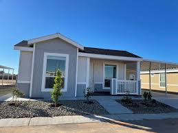 55 manufactured homes spanish trails