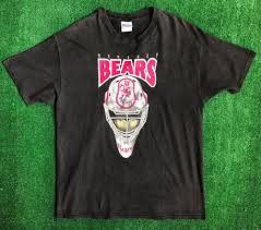 90 s hershey bears ahl hanes t shirt