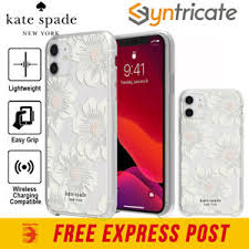 We also love how every iphone 11 , 11 pro and xs case is. Iphone 12 Mini Kate Spade New York Protective Hardshell Case Hollyhock Floral Ebay