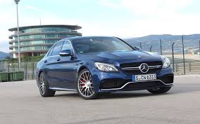 Just picked up my c450 amg and drove it 1000 miles to get. 2016 Mercedes Benz C Class News Reviews Picture Galleries And Videos The Car Guide