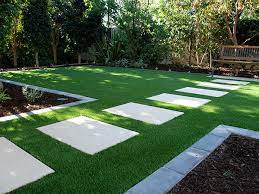 Artificial Lawns For Gardens By Royal Grass