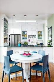 kitchens perfect for cal family dining