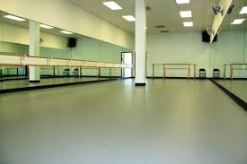 marley floor dance studio in dallas