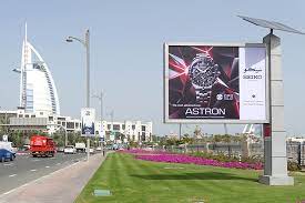 Complete Guide To Outdoor Advertising