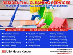 efficient cleaning services fast