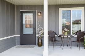 7 Reasons To Install A Storm Door