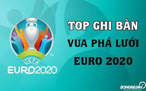 Vua phá lưới klose (nguồn: Top Ghi Ban Euro 2020 Vua Pha LÆ°á»›i Vck Euro 2021 Má»›i Nháº¥t