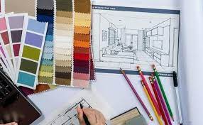 which course is best for interior