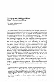 Contributions to the multidisciplinarity of computer science and IS  CrossFit Bozeman ts eliot research paper topics 