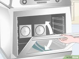 Double Pane Window In Your Oven Door