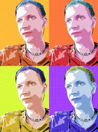 As an online learning platform for digital arts, wingfox aims to help international artists to spread their wings. Create A Pop Art Photo Effect Like Andy Warhol Tutorials Gimpusers Com