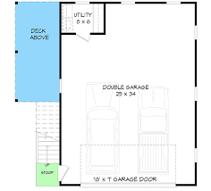 Flexible Adu Carriage House Or Starter