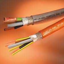 How Do You Select Vfd Cables