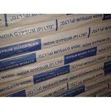 Indian Gypsum Board For Residential