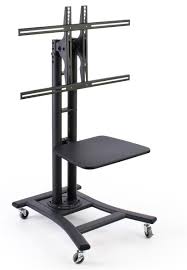 Maybe you would like to learn more about one of these? Portable Tv Monitor Display Adjustable Flat Panel Mount