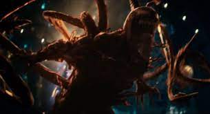 Venom 2 let there be carnage trailer. Venom Let There Be Carnage Trailer Reveals First Look At Carnage