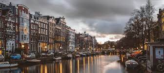 Find out all there is to know about the netherlands on the official website of the netherlands board of tourism and conventions. Study In The Netherlands
