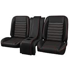 Tmi Pro Classic Truck Seats Universal