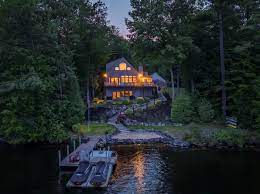 lake winnipesaukee waterfront 03254