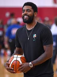 Are you looking for kyrie irving tattoos, if so then you have come to the right site. Celtics Star Kyrie Irving To Be Honored By Sioux Tribe In Ceremony