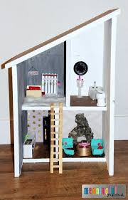 25 diy dollhouse furniture ideas out of