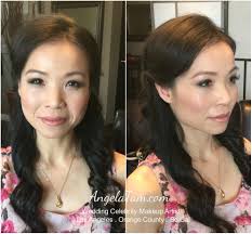 wedding asian bride makeup artist