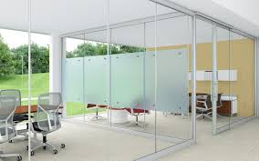 Glass Partition Wall Cost