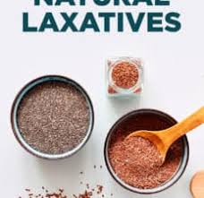 11 natural laxatives to relieve