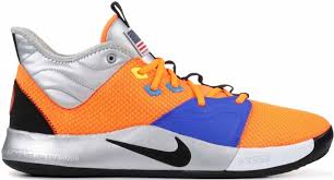 For four years in a row, nike basketball will be introducing a paul george signature in the early spring. 6 Paul George Basketball Shoes Save 17 Runrepeat