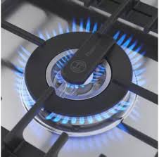 Benchmark Gas Cooktop With 5 Burners