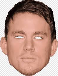 channing tatum face eye color channing