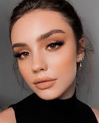 10 new kind of a glam makeup look you