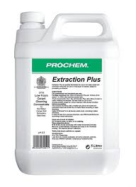 prochem extraction plus carpet cleaning