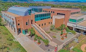 Higher Education/Research, Award of Merit: Red Rocks Community College,  Community Room Relocation | 2020-10-12 | Engineering News-Record